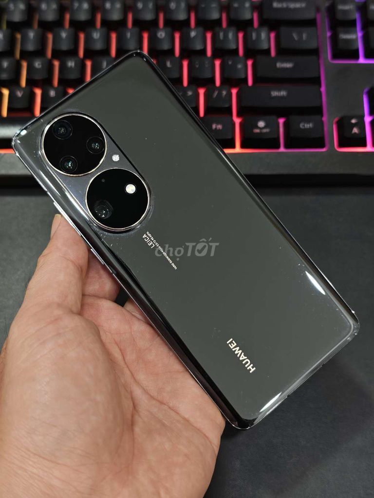 Huawei P50 Pro 8/256. Mua bán Điện thoại tại Quận Ninh Kiều Cần Thơ được đăng bởi Nguyễn Toàn hình 1