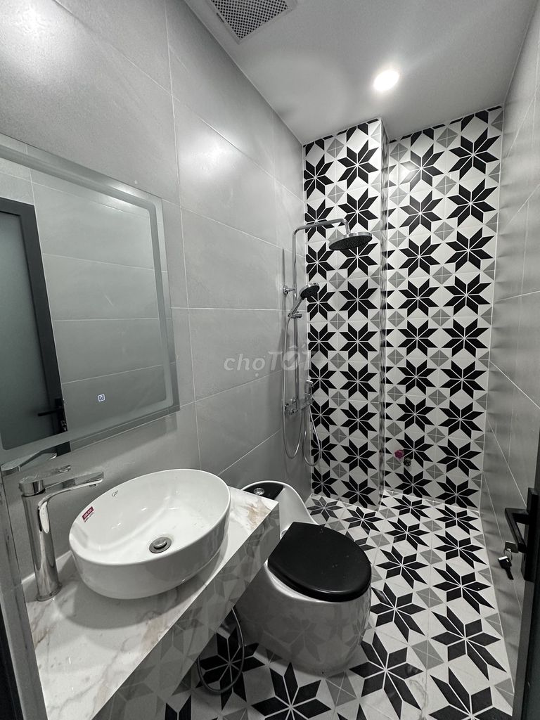 Bán nhà tại Tân Thới Nhất 13, 8,5 tỷ, 80m2 chính chủ - ảnh 4