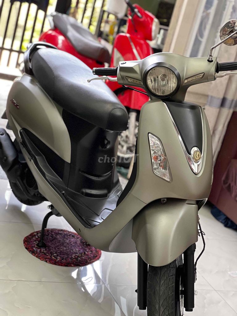 Elizabeth Vàng Cát mới 95%. Mua bán Xe máy tại Huyện Củ Chi Tp Hồ Chí Minh được đăng bởi Trâm Bảo hình 5