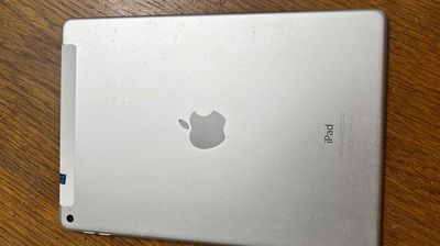 iPad Air 2 16GB Quốc Tế, 3G/4G, màn hình vẩy mực. Mua bán Máy tính bảng tại Quận Hải Châu Đà Nẵng được đăng bởi Kevin