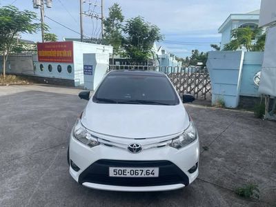 VIOS 2015 SỐ SÀN MÁY ZIN XE ĐẸP. Mua bán Ô tô tại Thành phố Vĩnh Long Vĩnh Long được đăng bởi Hoa từ Bi