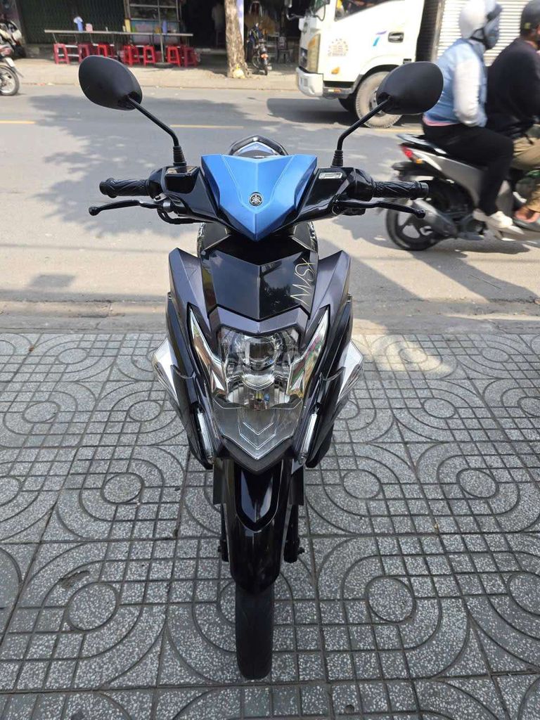 Yamaha Nouvo 6 2015, родной мотор, отличное состояние