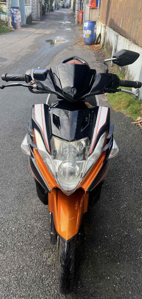 yamaha novo 5 Fi nguyên bản xe đẹp giá tốt. Mua bán Xe máy tại Thành phố Thủ Đức Tp Hồ Chí Minh được đăng bởi Nguyễn hảo hình 2