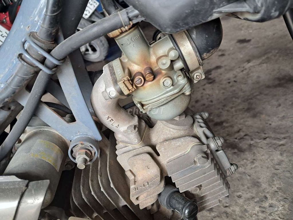 Future 1. Mua bán Xe máy tại Quận 8 Tp Hồ Chí Minh được đăng bởi Hùng hình 1