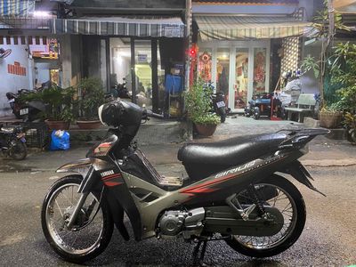 Cần Bán Sirius 2009 Bstp Chính Chủ Máy Zjn