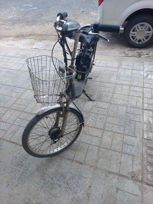 Xe ngon.. Mua bán Xe điện tại Thành phố Long Xuyên An Giang được đăng bởi XE ĐIỆN LONG XUYÊN