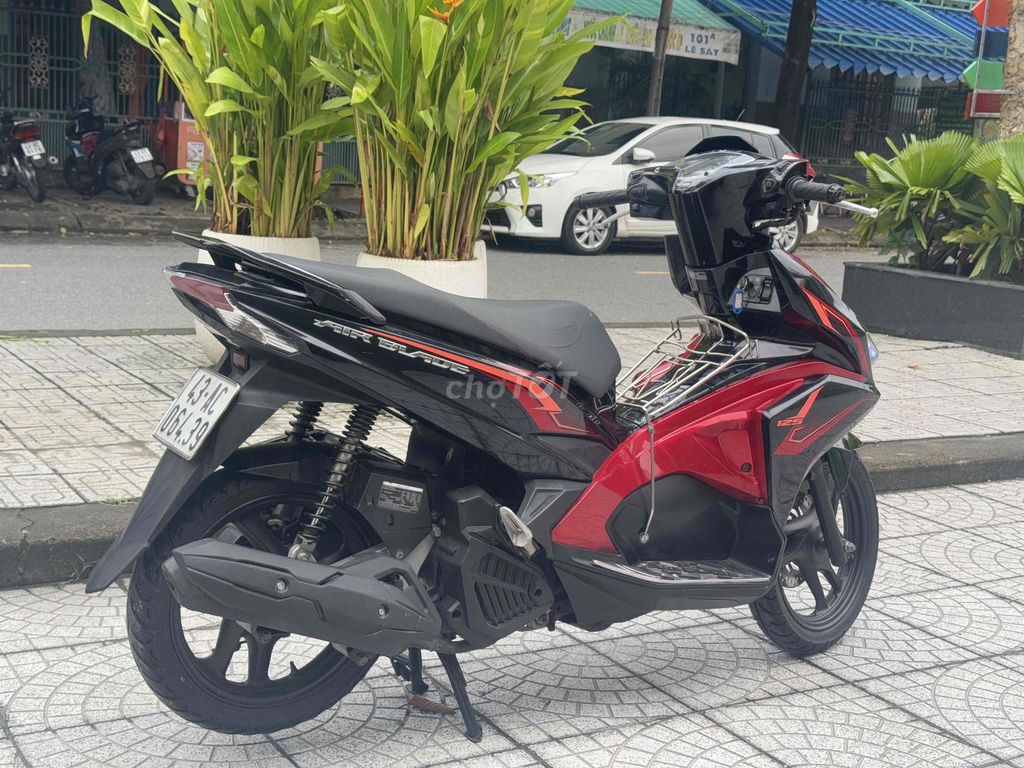 AB siêu nhân dk 2019 bs 43 xe nguyên rin. Mua bán Xe máy tại Quận Cẩm Lệ Đà Nẵng được đăng bởi Duc Tran  hình 5