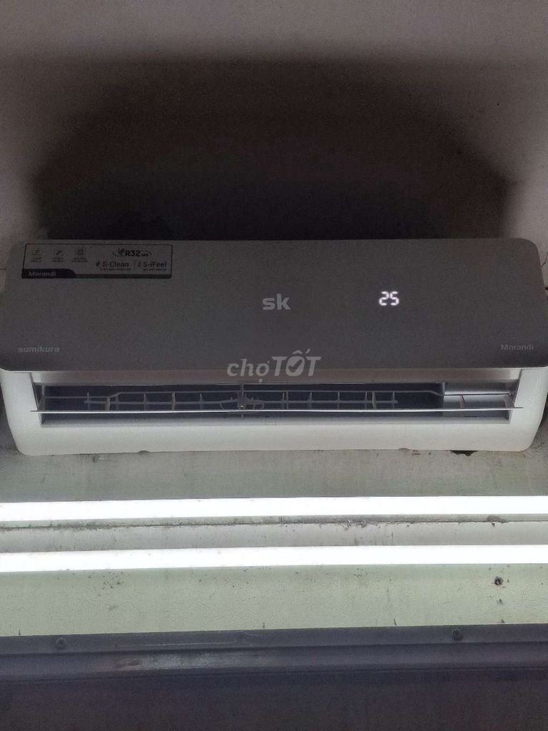 Điều hòa Sumikura SK APS/APO-120 12000BTU. Mua bán Máy lạnh, điều hoà tại Quận Tây Hồ Hà Nội được đăng bởi Lê Minh Hải hình 1