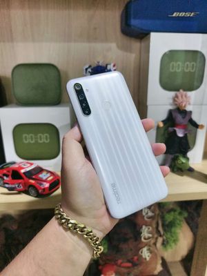 Realme 6i 128GB Trắng