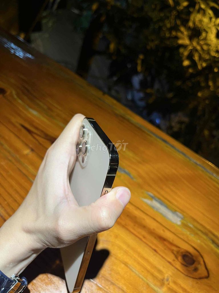 ip 12 pro max 256 vna hàng cá nhân dùng. Mua bán Điện thoại tại Quận Hà Đông Hà Nội được đăng bởi Nam Nguyễn hình 1