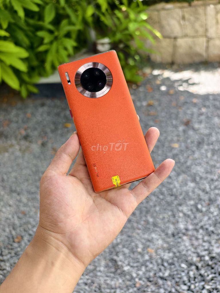 Huawei Mate 30E Pro 5G 8-256GB . Mua bán Điện thoại tại Thành phố Thủ Dầu Một Bình Dương được đăng bởi HUNG MOBILE  hình 1