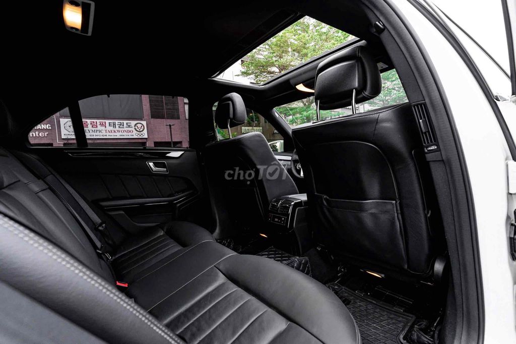 E250_Model_2015 màu trắng xe sang giá rẻ siêu đẹp. Mua bán Ô tô tại Quận 7 Tp Hồ Chí Minh được đăng bởi Dương Phương hình 15