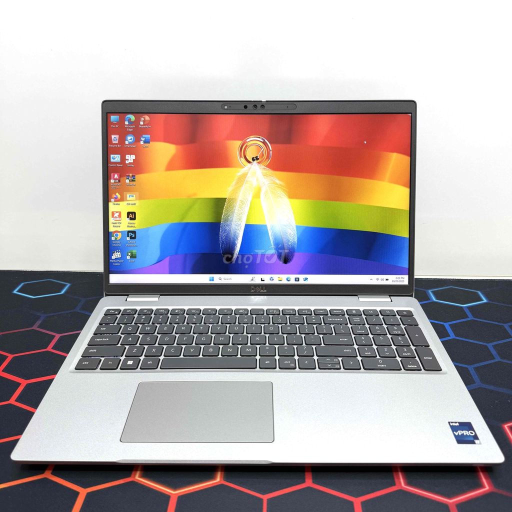 Dell Precision 3571 i7-12800H 15.6 inch 16GB/512GB. Mua bán Laptop tại Quận 3 Tp Hồ Chí Minh được đăng bởi Trang Nguyen hình 1