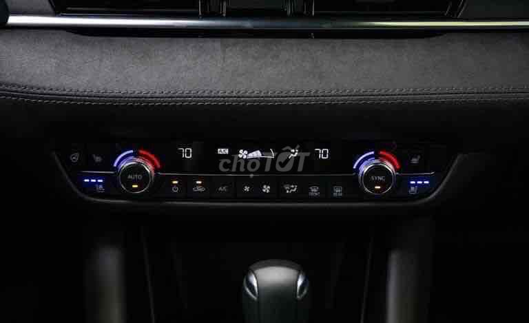 Mazda 6 2.0 Premium ( gói cao cấp) 2020 Đỏ. Mua bán Ô tô tại Thành phố Bến Tre Bến Tre được đăng bởi Mazda BếnTre MrTín 0915 738 778 hình 7