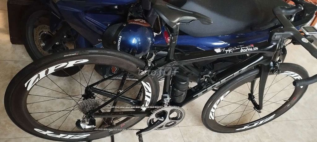 Trek Domane. Mua bán Xe đạp tại Huyện Cẩm Mỹ Đồng Nai được đăng bởi Khánh Ress hình 1