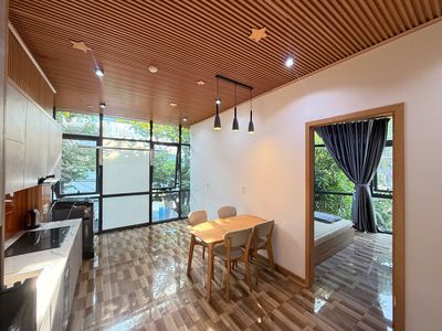 Аренда · 2 комн. · 60 м² · Quận Sơn Trà, ул. Đường Võ Trường Toản
