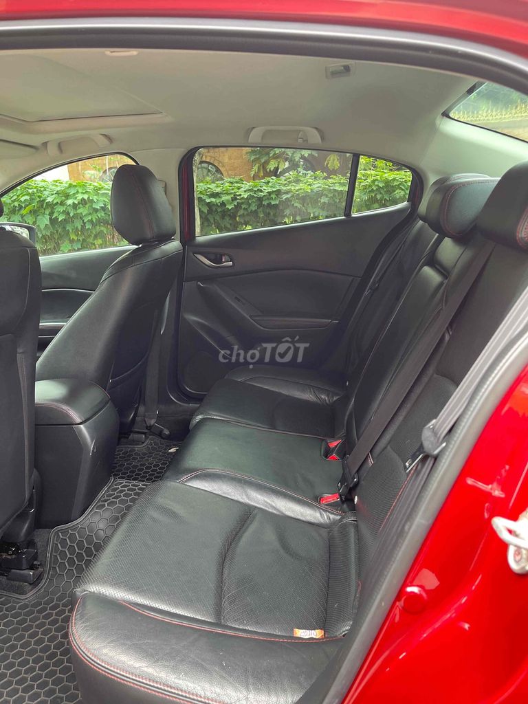 Mazda 3 2015 1.5 AT Hatchback - 900000 km. Mua bán Ô tô tại Thị xã Sơn Tây Hà Nội được đăng bởi Hai hình 13