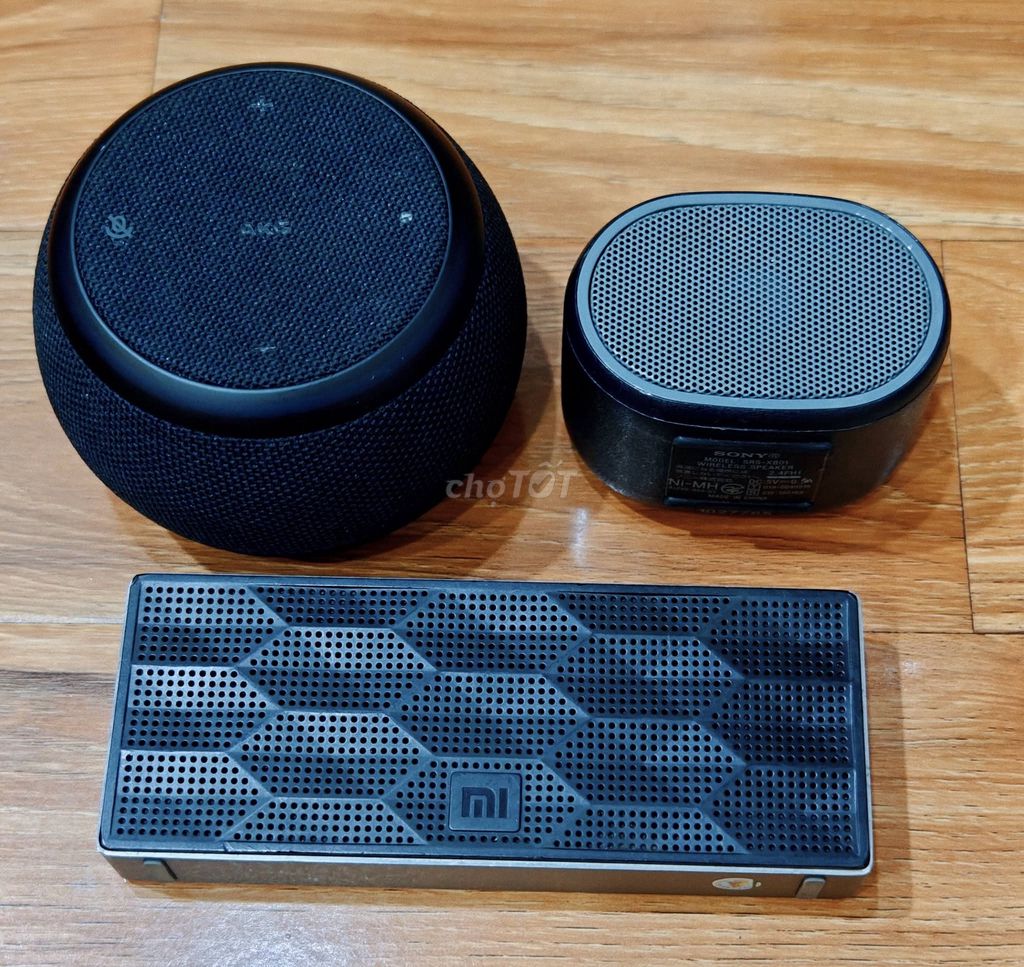 Loa Bluetooth Samsung SM-V310 Đen. Mua bán Tivi, Âm thanh tại Quận 1 Tp Hồ Chí Minh được đăng bởi Hội Đồ Điện Tử hình 1