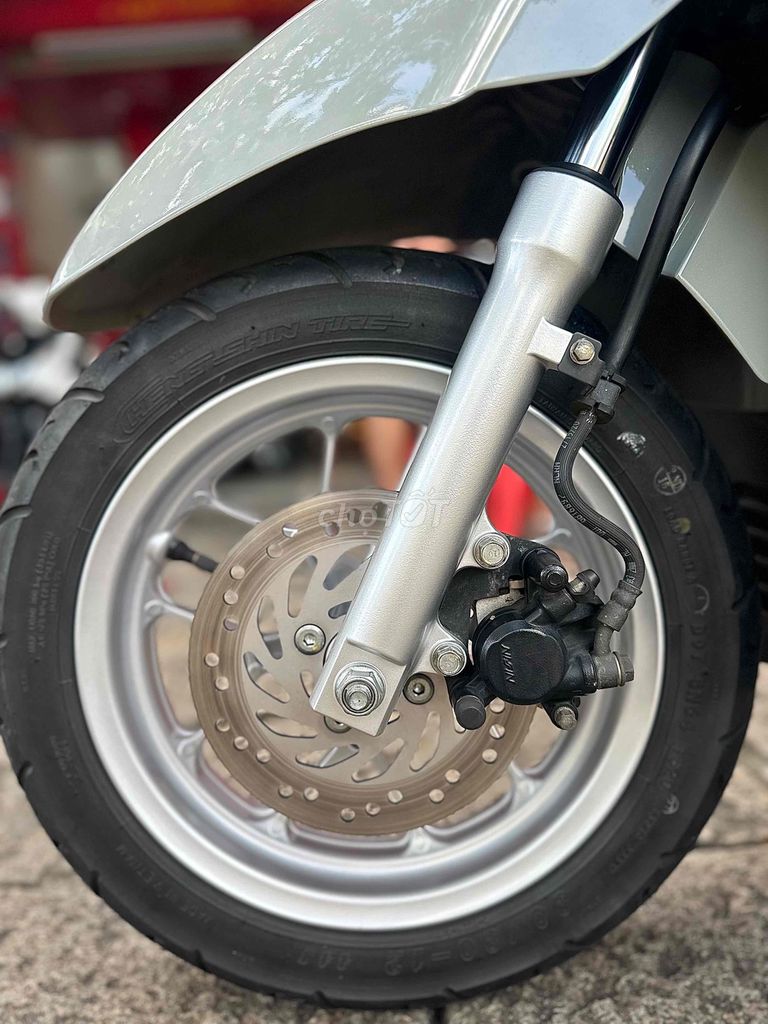 Bán Honda Lead 2020 Smartkey Chính Chủ. Mua bán Xe máy tại Thành phố Vũng Tàu Bà Rịa - Vũng Tàu được đăng bởi Cửa Hàng Xe Máy Bảo Thanh 2 hình 7