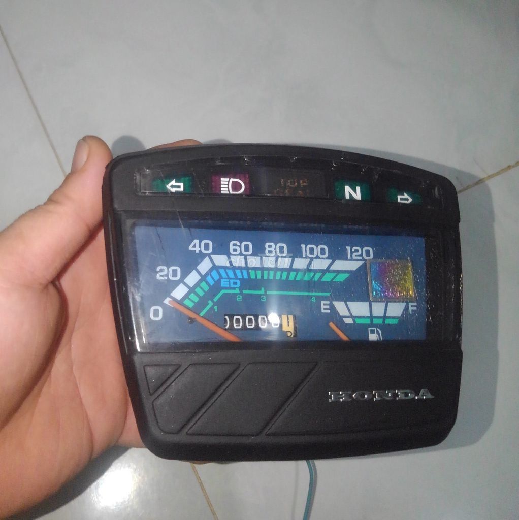 đồ tháo xe như hình. Mua bán Phụ tùng xe tại Thành phố Bến Tre Bến Tre được đăng bởi nguyenphuong hình 1