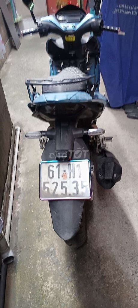 Honda Winner X 2019 Xanh. Mua bán Xe máy tại Thành phố Biên Hòa Đồng Nai được đăng bởi Vũ Đức Quyền hình 5