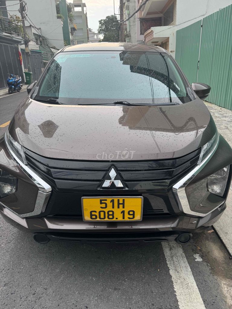Mitsubishi Xpander 2019 1.5 mt. Mua bán Ô tô tại Quận Gò Vấp Tp Hồ Chí Minh được đăng bởi HD hình 1