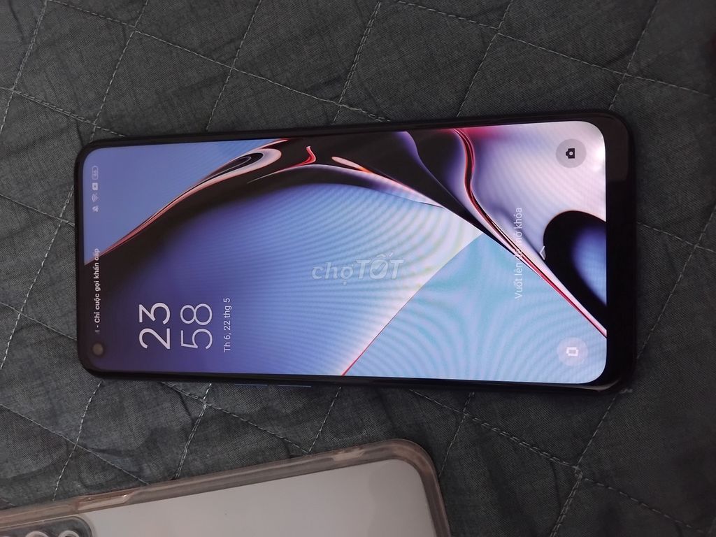 Oppo A55 Xanh Đã sử dụng. Mua bán Điện thoại tại Huyện Yên Thành Nghệ An được đăng bởi Chuoi Nguyen hình 1
