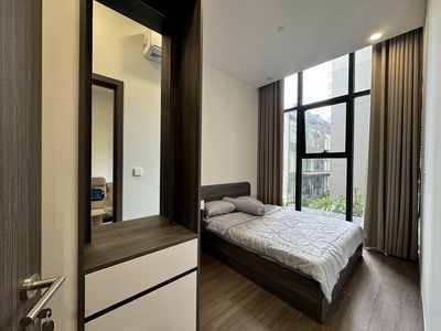 Аренда · 2 комн. · 65 м² · Quận Ngũ Hành Sơn, ул. Đường Hoàng Minh Thắng