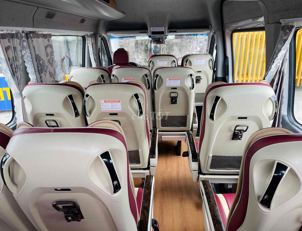 Hyundai Solati 2019 Hyundai Solati - 175000 km. Mua bán Ô tô tại Thành phố Cao Lãnh Đồng Tháp được đăng bởi Nguyễn Huynh hình 18