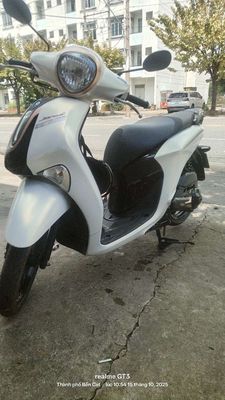 Bán Xe Janus nữ đi,SX 2024 order 22.000km. Mua bán Xe máy tại Thị xã Bến Cát Bình Dương được đăng bởi Đào Nguyên Mẫn