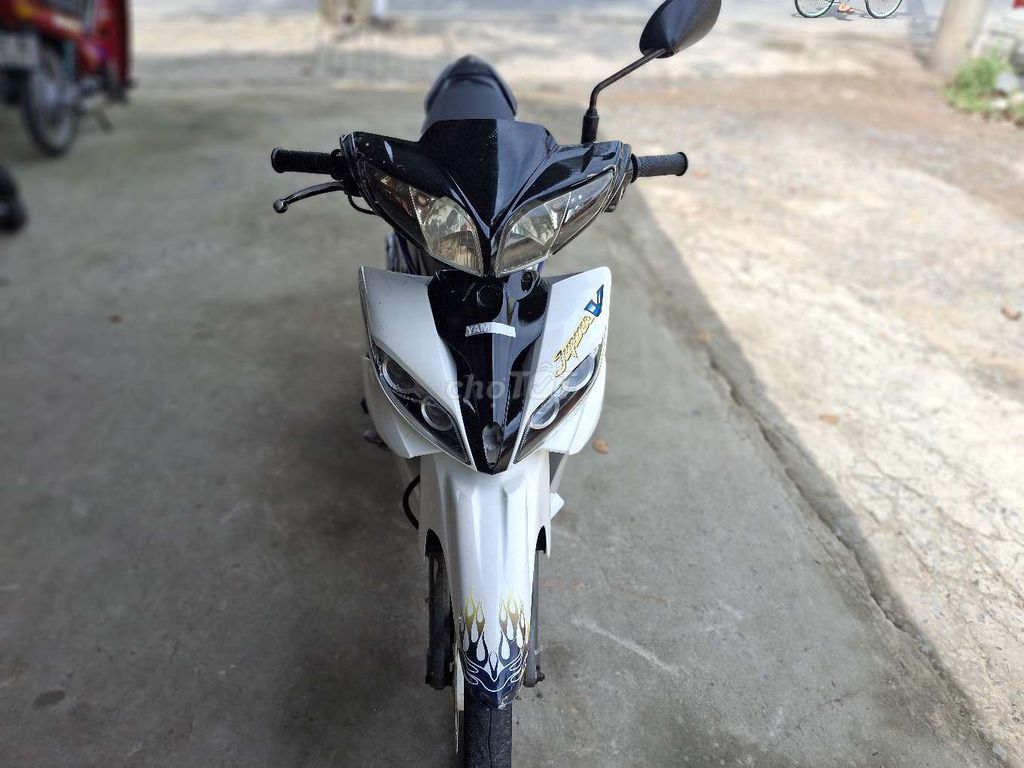 JUPITER V HÀN QUỐC . ĐK 2009. BS 67. CÀVET ĐỦ. Mua bán Xe máy tại Huyện Nhà Bè Tp Hồ Chí Minh được đăng bởi tuân anh  hình 1