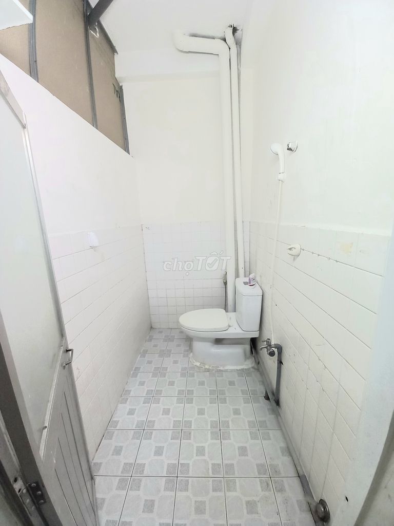 Nhà 1 trệt hẻm xe hơi Nguyễn Xí (Gần Trường THPT Thanh Đa) - ảnh 4