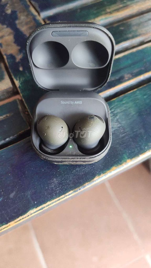Tai nghe Samsung Buds 2 Pro Đen. Mua bán Tivi, Âm thanh tại Quận Bình Tân Tp Hồ Chí Minh được đăng bởi Phú Nguyễn hình 1