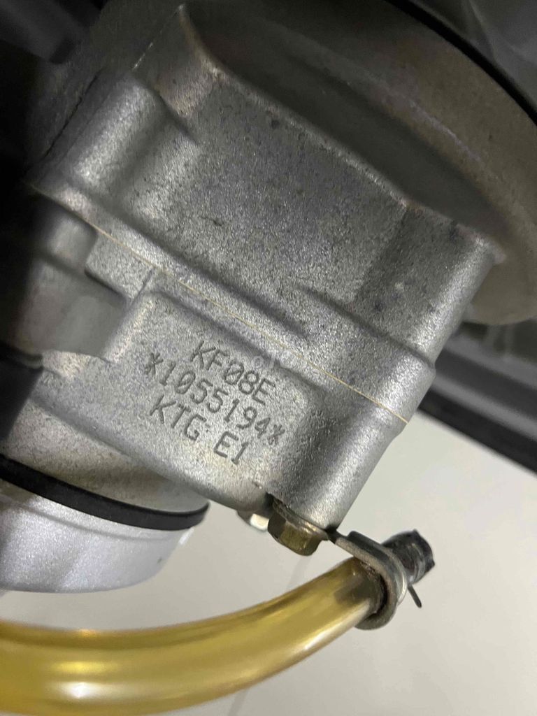 Sh ý 2010 nguyên zin (nồi nắp chao nguyen xin) 125. Mua bán Xe máy tại Huyện Cai Lậy Tiền Giang được đăng bởi le van vinh hình 6