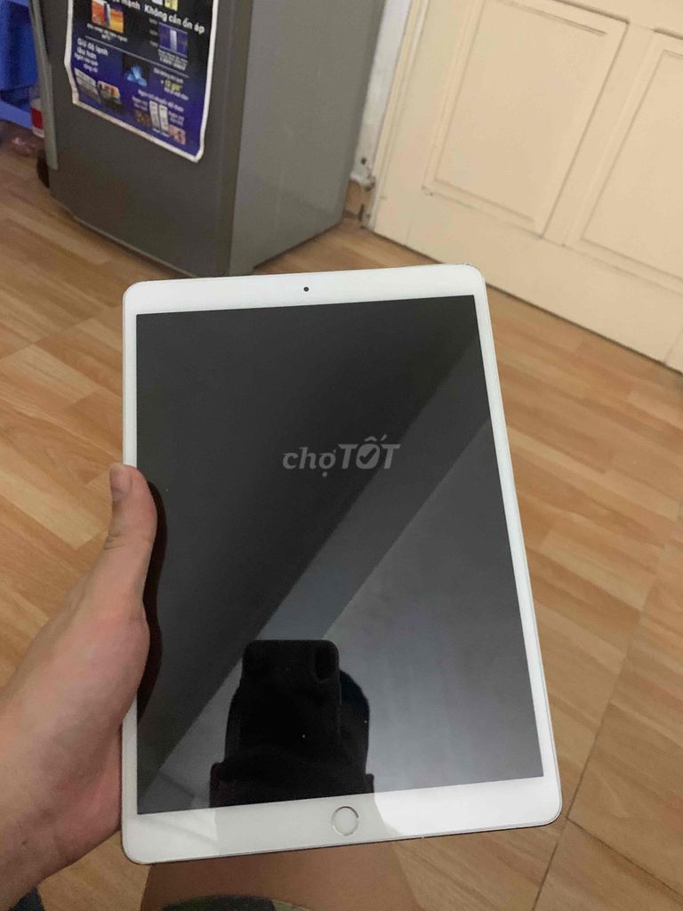 Apple iPad Pro 10.5 256GB Bạc. Mua bán Máy tính bảng tại Quận Bắc Từ Liêm Hà Nội được đăng bởi Đồng Võ hình 1