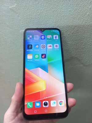 Infinix smart 6 pin trâu xài OK. Mua bán Điện thoại tại Quận 8 Tp Hồ Chí Minh được đăng bởi Phượng saigon