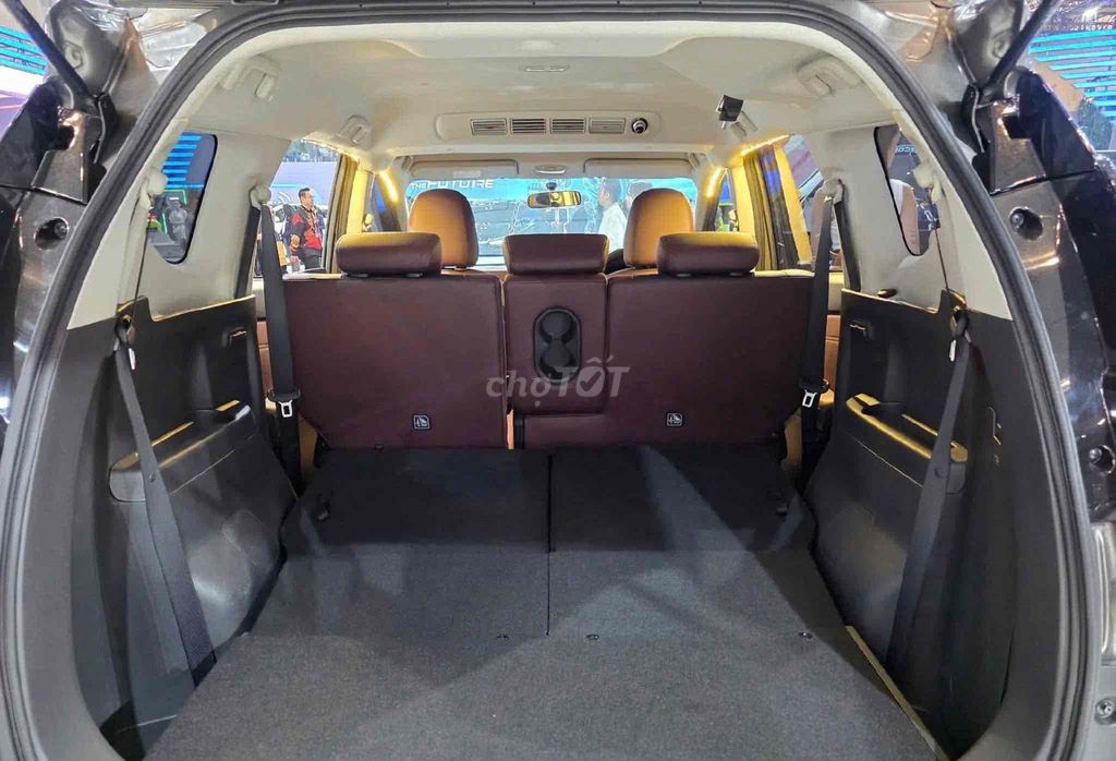 Mitsubishi Xpander Cross 2026 MỚI 100% + TRƯỚC BẠ. Mua bán Ô tô tại Quận 1 Tp Hồ Chí Minh được đăng bởi Minh Phươngg hình 10