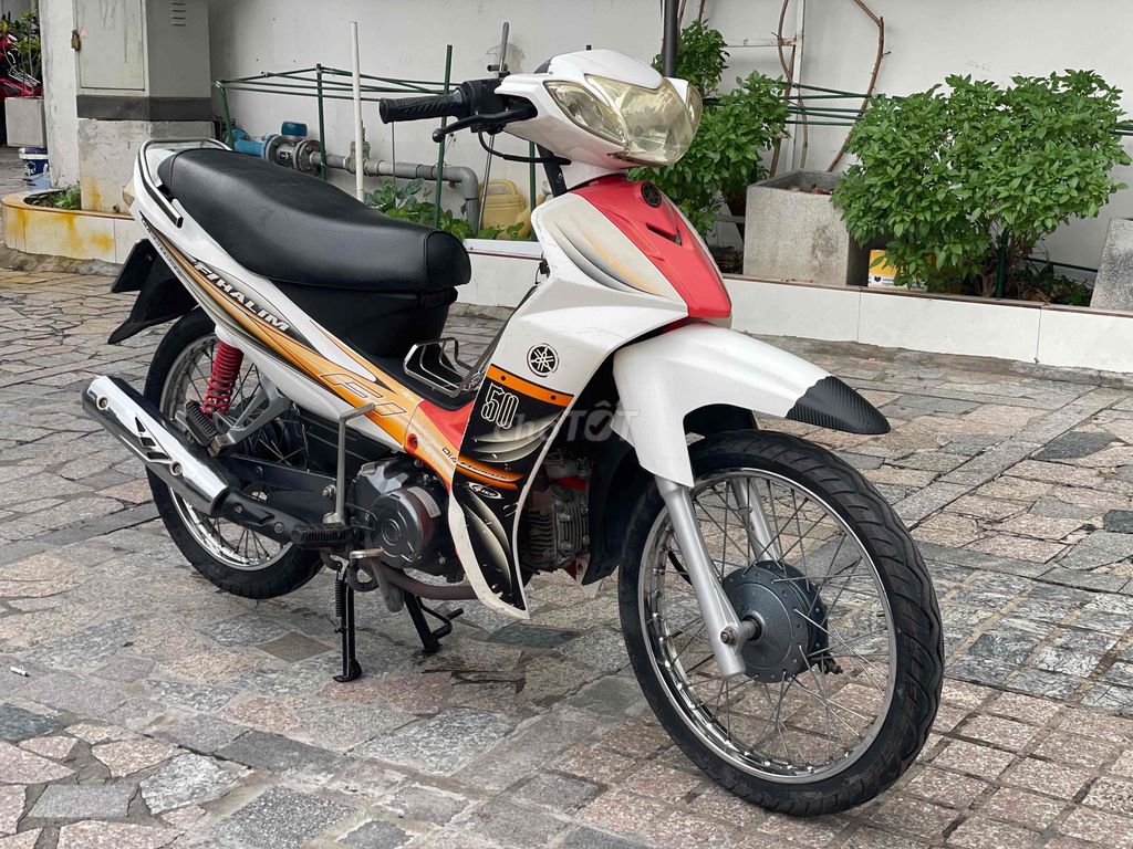 Sirius 50cc 2016 up 110 mạnh êm chức năng đầy đủ