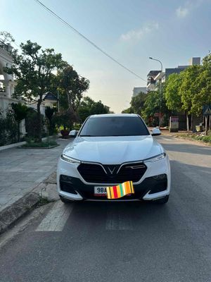 VinFast Lux SA2.0 2021 SA2.0 tiêu chuẩn - 44444 km. Mua bán Ô tô tại Thành phố Bắc Giang Bắc Giang được đăng bởi Lucky