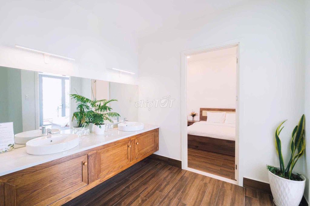 Bán biệt thự cao cấp 3PN + 3WC tại 146, Đankia, P Lanbiang - Đà Lạt, 2