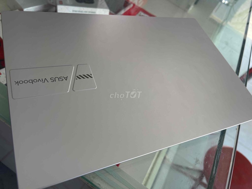 ASUS Vivobook X1404V i3-1315U 8GB/512GB. Mua bán Laptop tại Quận Liên Chiểu Đà Nẵng được đăng bởi Quách Tĩnh hình 1