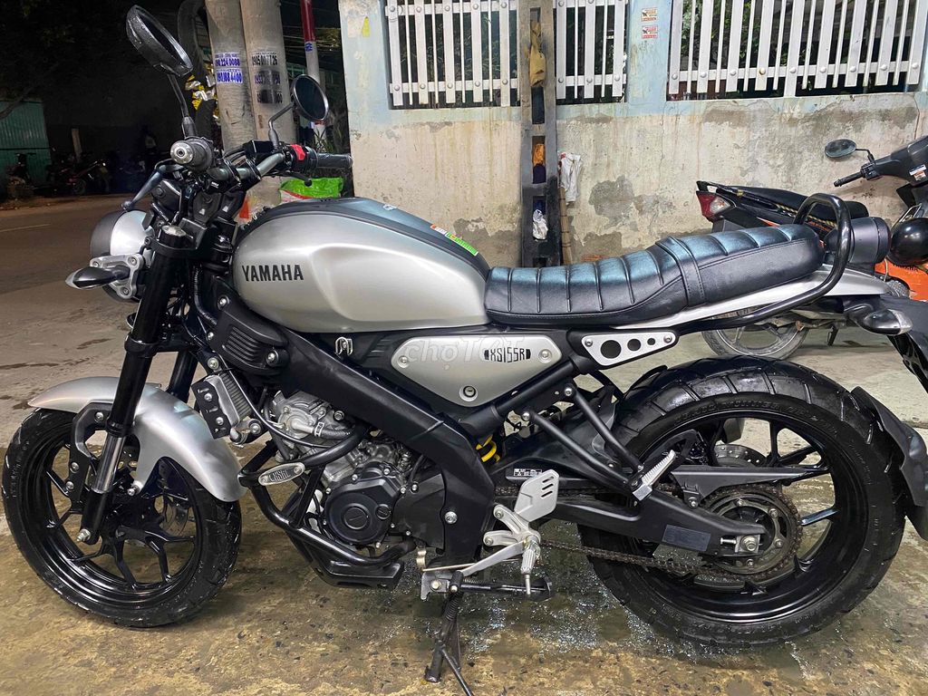 bán xe xsr. Mua bán Xe máy tại Thành phố Cam Ranh Khánh Hòa được đăng bởi Tên chưa cung cấp hình 3