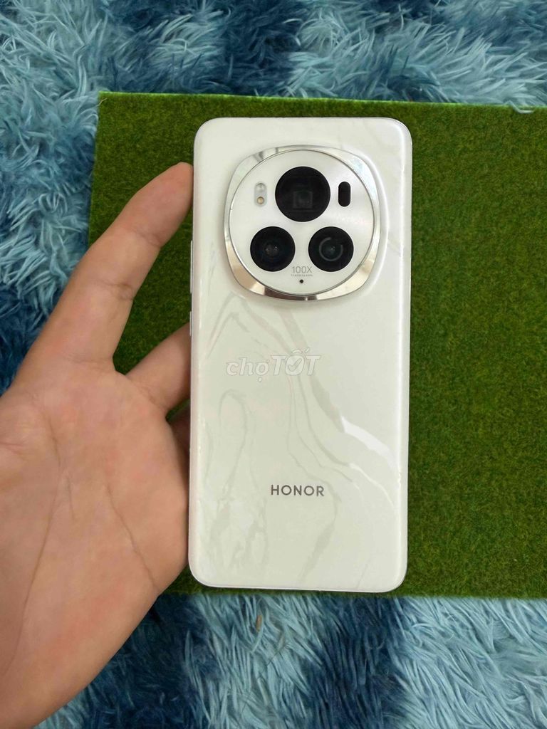 Honor Magic6 Pro xả lỗ cho ae xài. Mua bán Điện thoại tại Quận Tân Phú Tp Hồ Chí Minh được đăng bởi Nguyễn Thắng Mobile hình 1