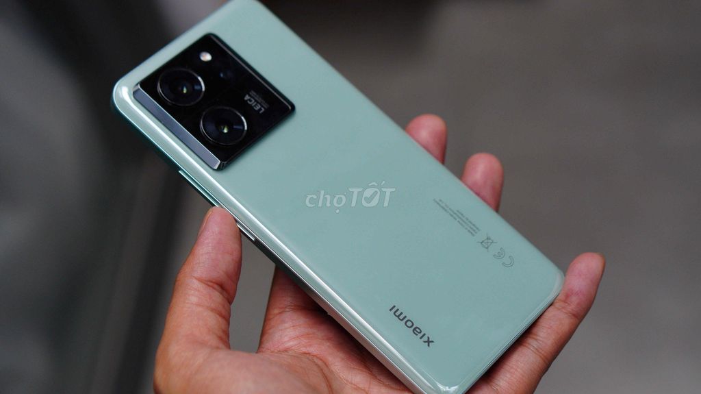 Xiaomi Mi 13T 8GB 256GB Xanh. Mua bán Điện thoại tại Quận 3 Tp Hồ Chí Minh được đăng bởi Duy hình 1