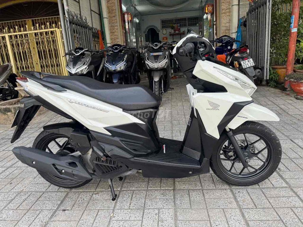 Vario 150 max đời 2018 máy nguyên zin. Mua bán Xe máy tại Thành phố Long Xuyên An Giang được đăng bởi Hoàng Thiện Khang    Khang 67 hình 2