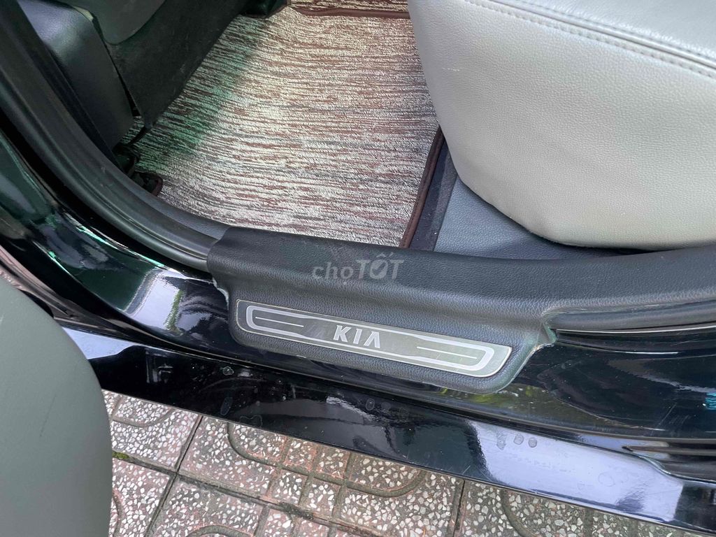 KIA OPTIMA 2.0 SỐ TỰ ĐỘNG – Bản Full, thời trang,. Mua bán Ô tô tại Thị xã Tân Uyên Bình Dương được đăng bởi Tuấn Anh hình 18