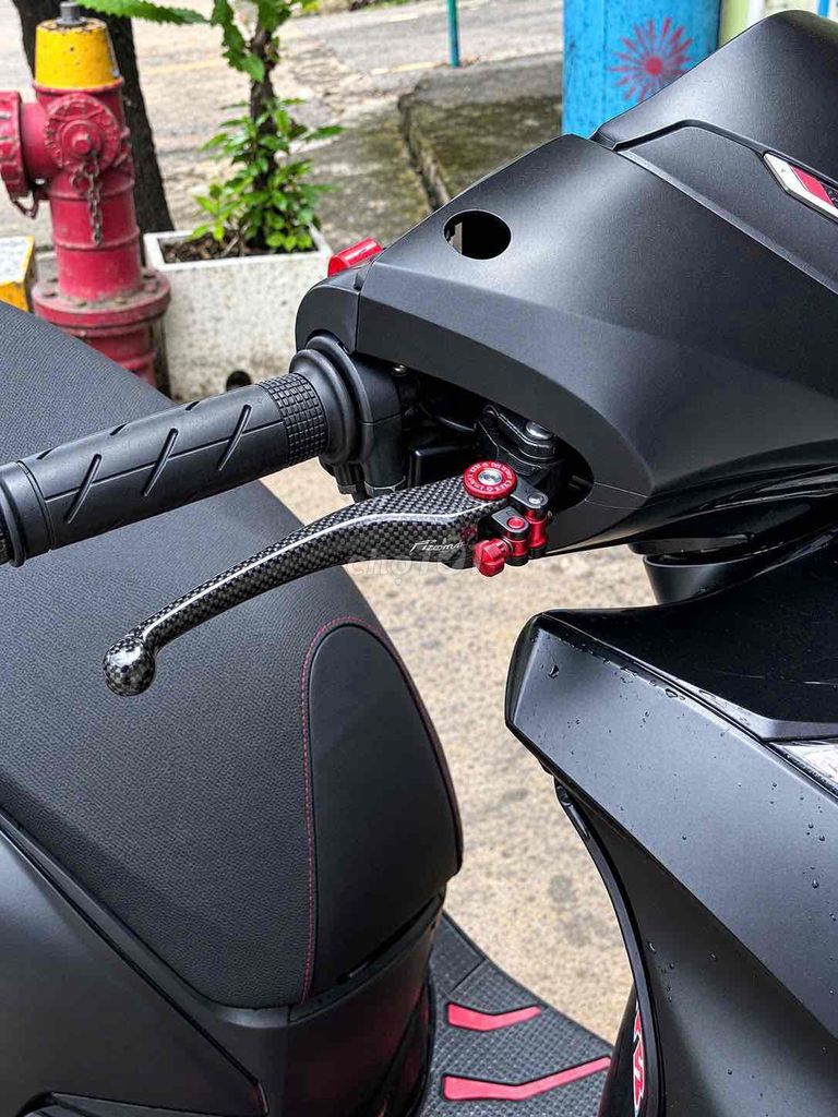 Honda SH350i 2022 Черный 27463 km