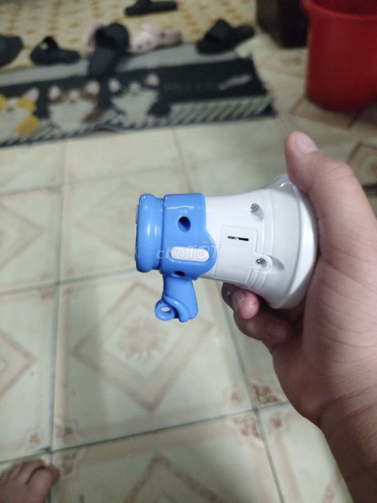 Đồ mới mua nhưng k chơi nên bán
