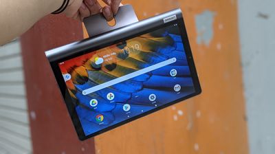 Lenovo Yoga SmartTab 10.1 - Loa JBL kép, 4G+64Gb. Mua bán Máy tính bảng tại Quận Ba Đình Hà Nội được đăng bởi Zinmobile104daotan