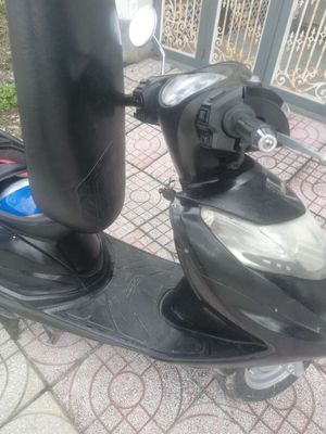 Atila dĩa bay .máy êm bao mạnh.. Mua bán Xe máy tại Huyện Bình Chánh Tp Hồ Chí Minh được đăng bởi Kieu